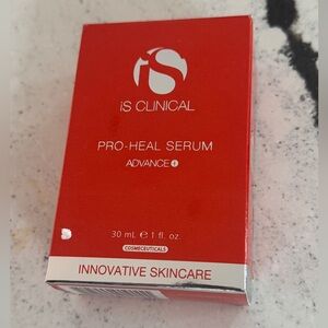Pro-Heal Serum Advance+ - Vibrant Red